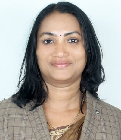 Principal — Shivratna Millenium School