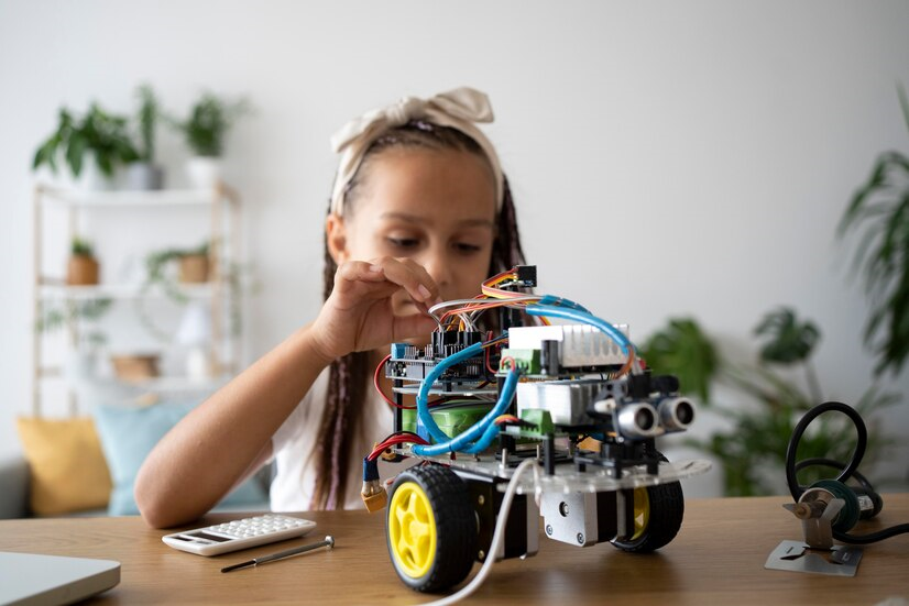 Robotics